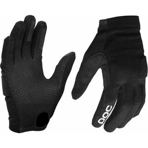 POC Essential DH Glove Uranium Black L Cyklistické rukavice vyobraziť