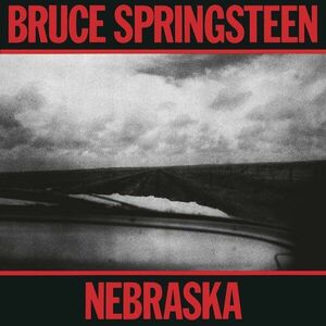 Bruce Springsteen Nebraska (LP) vyobraziť