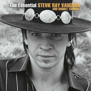 Stevie Ray Vaughan Essential Stevie Ray Vaughan & Double Trouble (2 LP) vyobraziť