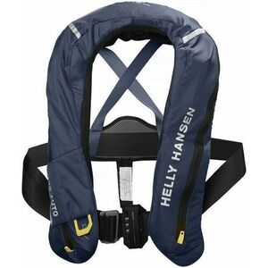 Helly Hansen SailSafe Inflatable Inshore Navy vyobraziť