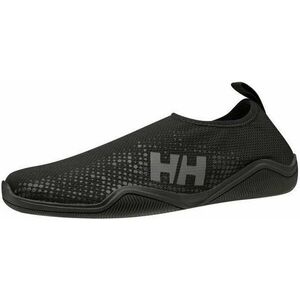 Helly Hansen Women's Crest Watermoc Black/Charcoal 38 vyobraziť
