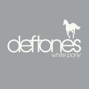 Deftones - White Pony (LP) vyobraziť
