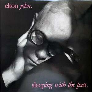 Elton John - Sleeping With The Past (LP) vyobraziť
