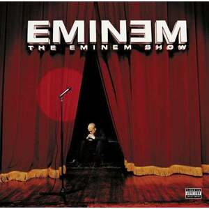 Eminem - The Eminem Show (2 LP) vyobraziť