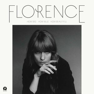 Florence and the Machine - How Big, How Blue, How Beautiful (2 LP) vyobraziť