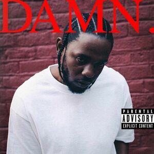 Kendrick Lamar - Damn. (2 LP) vyobraziť
