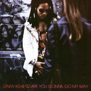 Lenny Kravitz - Are You Gonna Go My Way (2 LP) vyobraziť