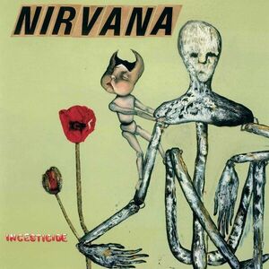 Nirvana Nirvana (2 LP) vyobraziť