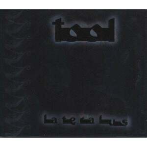 Tool - Lateralus (CD) vyobraziť