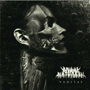 Anaal Nathrakh - Vanitas (Reissue) (LP) vyobraziť