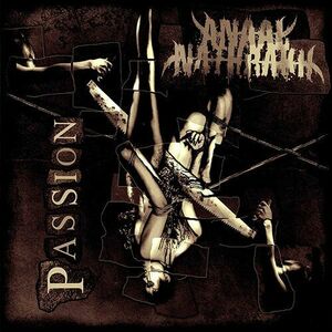 Anaal Nathrakh - Passion (Reissue) (LP) vyobraziť