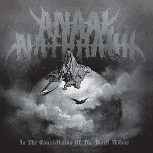 Anaal Nathrakh - In the Constellation of the Black Widow (Reissue) (LP) vyobraziť