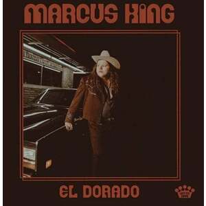 Marcus King - El Dorado (LP) vyobraziť