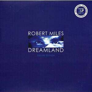 Robert Miles - Dreamland (Deluxe Edition) (2 LP + CD) vyobraziť