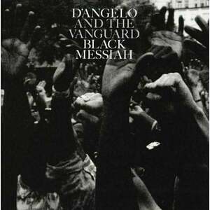 D'Angelo - Black Messiah (The Vanguard) (2 LP) vyobraziť