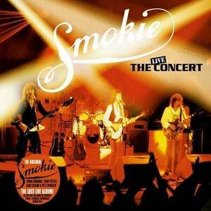 Smokie - Concert (Live In Essen, Germany 1978) (2 LP) vyobraziť