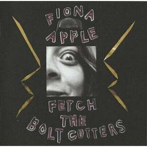 Fiona Apple - Fetch The Bolt Cutters (2 LP) (180g) vyobraziť