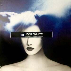 Jack White - Boarding House Reach (LP) (180g) vyobraziť