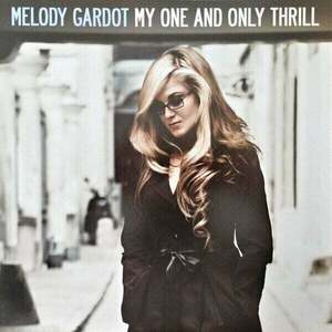 Melody Gardot - My One And Only Thrill (LP) (180g) vyobraziť