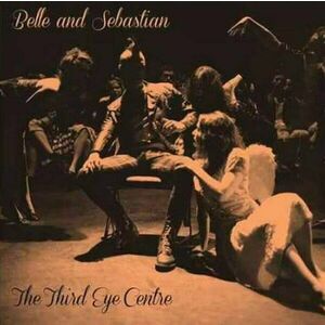 Belle and Sebastian - The Third Eye Centre (2 LP) (180g) vyobraziť