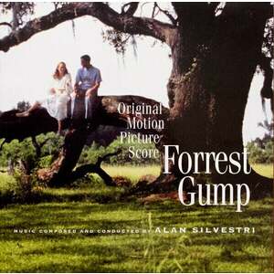 Alan Silvestri - Forrest Gump (LP) (180g) vyobraziť
