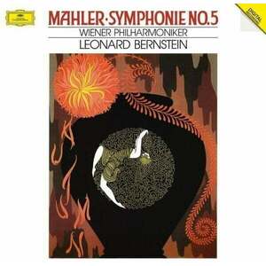 Gustav Mahler - Symphony No 5 (180g) (2 LP) vyobraziť