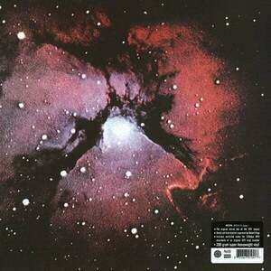 King Crimson - Islands (200g) (LP) vyobraziť