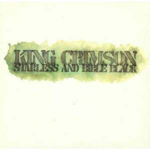 King Crimson - Starless & Bible Black (LP) vyobraziť