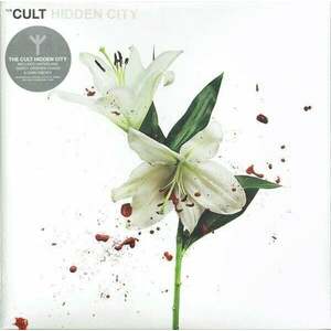 Cult - Hidden City (LP) vyobraziť