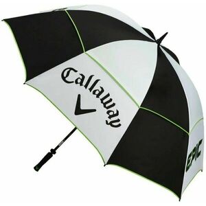 Callaway Umbrella Black vyobraziť