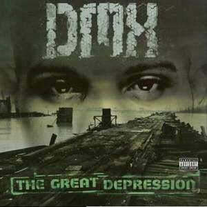 DMX - The Great Depression (2 LP) vyobraziť