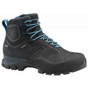 Tecnica Forge GTX Ws Asphalt/Blue 37, 5 Dámske outdoorové topánky vyobraziť