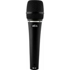 Heil Sound PR37 Vokálny dynamický mikrofón vyobraziť