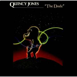 Quincy Jones - The Dude (LP) vyobraziť