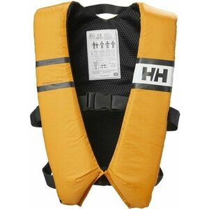 Helly Hansen Comfort Compact 50N Plávacia vesta vyobraziť