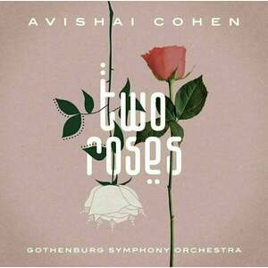 Avishai Cohen - Two Roses (2 LP) vyobraziť