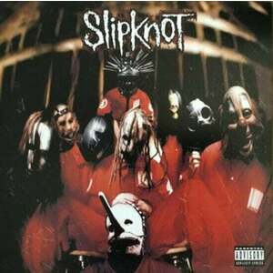 Slipknot Slipknot (LP) vyobraziť