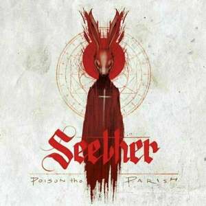 Seether - Poison The Parish (LP) vyobraziť