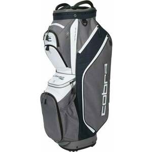 Cobra Golf Ultralight Pro Cart Bag Quiet Shade/Navy Blazer Cart Bag vyobraziť