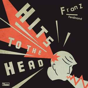 Franz Ferdinand - Hits To The Head (Compilation) (Remastered) (2 LP) vyobraziť