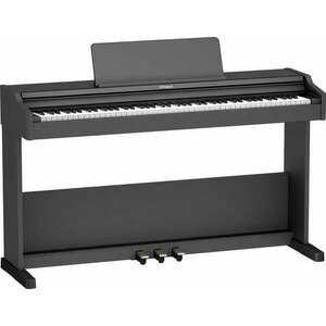 Roland RP107-BKX Digitálne piano vyobraziť