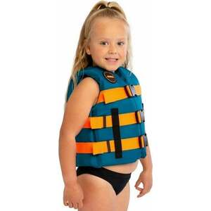 Jobe Nylon Life Vest Kids Plávacia vesta vyobraziť
