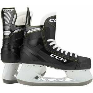 CCM Tacks AS 550 YTH 24 Hokejové korčule vyobraziť