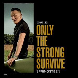 Bruce Springsteen - Only The Strong Survive (Gatefold) (Poster) (Etched) (2 LP) vyobraziť