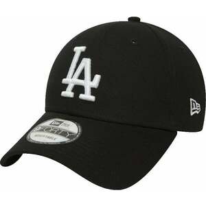 Los Angeles Dodgers 9Forty MLB League Essential Black/White UNI Šiltovka vyobraziť