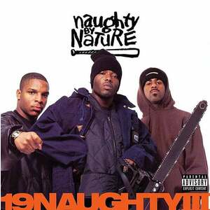 Naughty by Nature - 19 Naughty III (30th Anniversary Edition) (Orange Coloured) (2 LP) vyobraziť