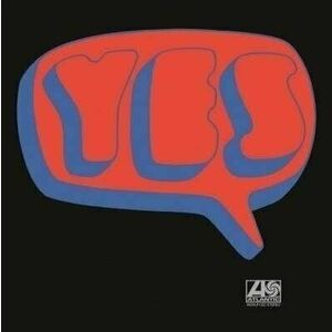 Yes - Yes (180g) (2 LP) vyobraziť