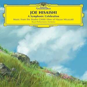 Joe Hisaishi / R.P.O - A Symphonic Celebration (2 LP) vyobraziť