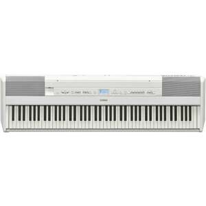 Yamaha P-525WH Digitálne stage piano vyobraziť