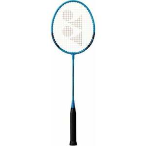 Yonex B4000 Badminton Racquet Blue Bedmintonová raketa vyobraziť
